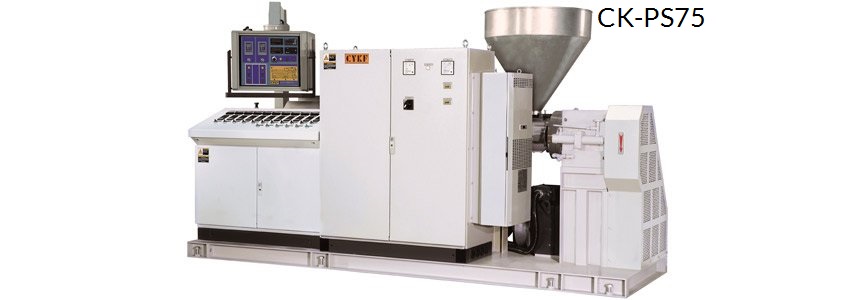 Profile Extruder Profile Extruder