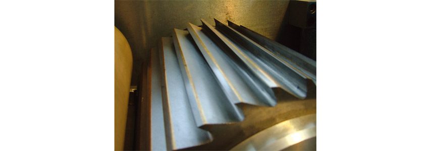 Rotary Knife for Pelletizer