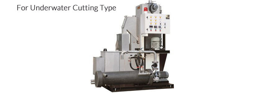 Dewatering Unit Dewatering Unit