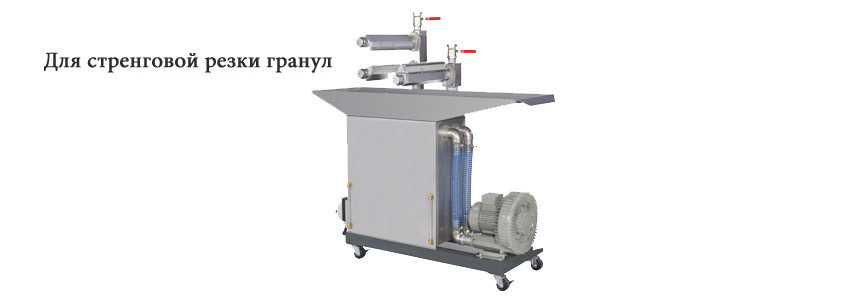 Обезвоживающее устройство