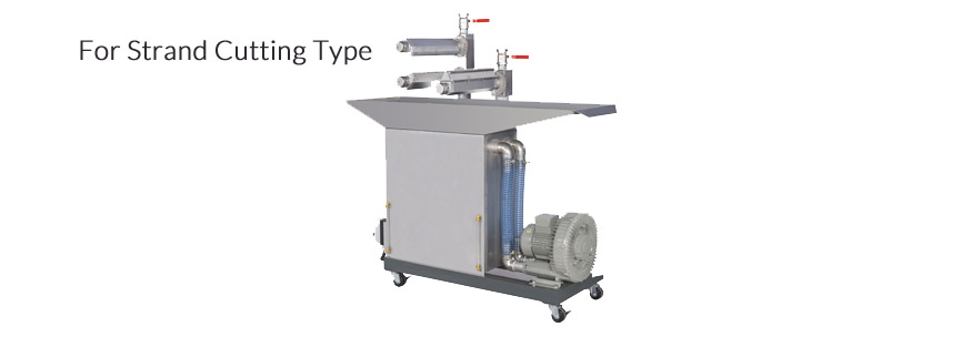 Dewatering Unit Dewatering Unit